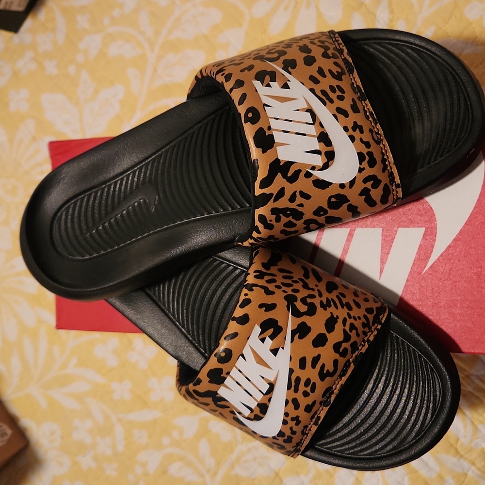 Nike Slide Sandals